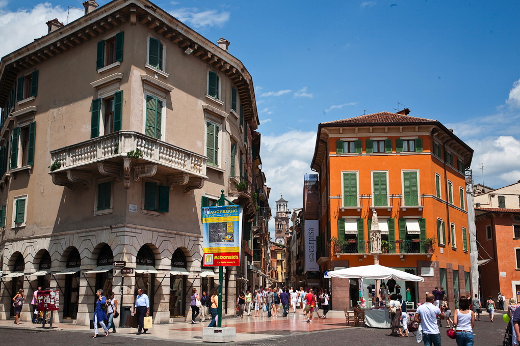 Verona